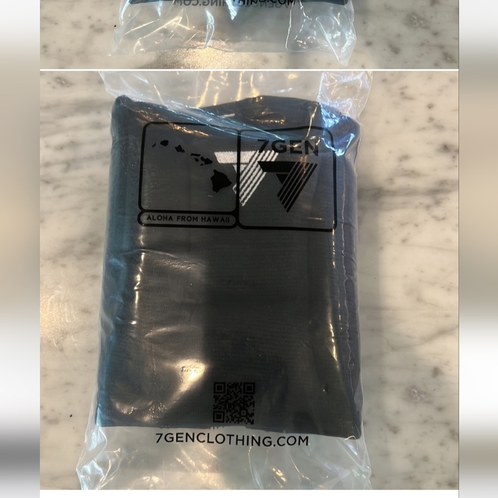 7GEN Black Volleyball Kneepads L/XL NWT
🏐 Brand new in original packaging!